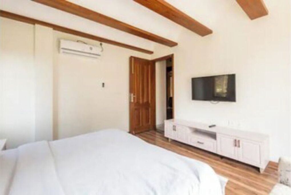 Photo of Bedroom in Kasauli