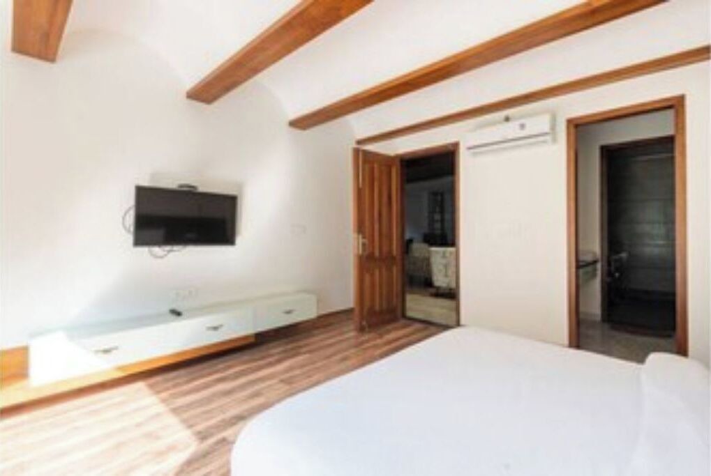 Photo of Bedroom in Kasauli