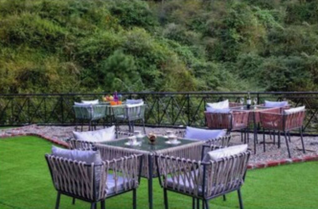 Photo of Outdoor in Kasauli