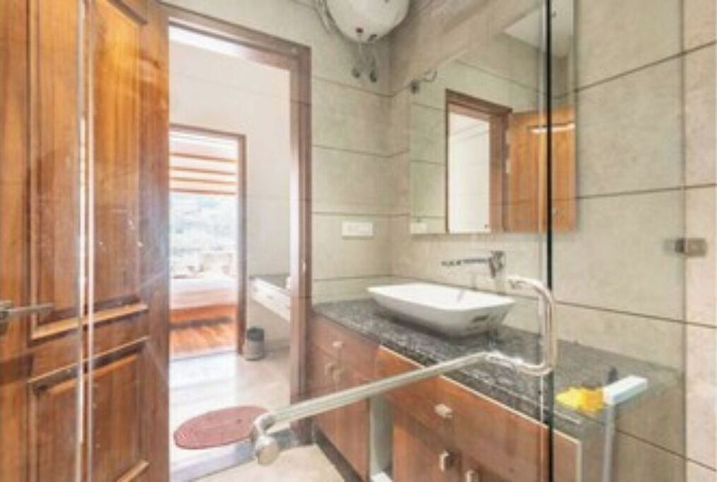 Photo of Bathroom in Kasauli