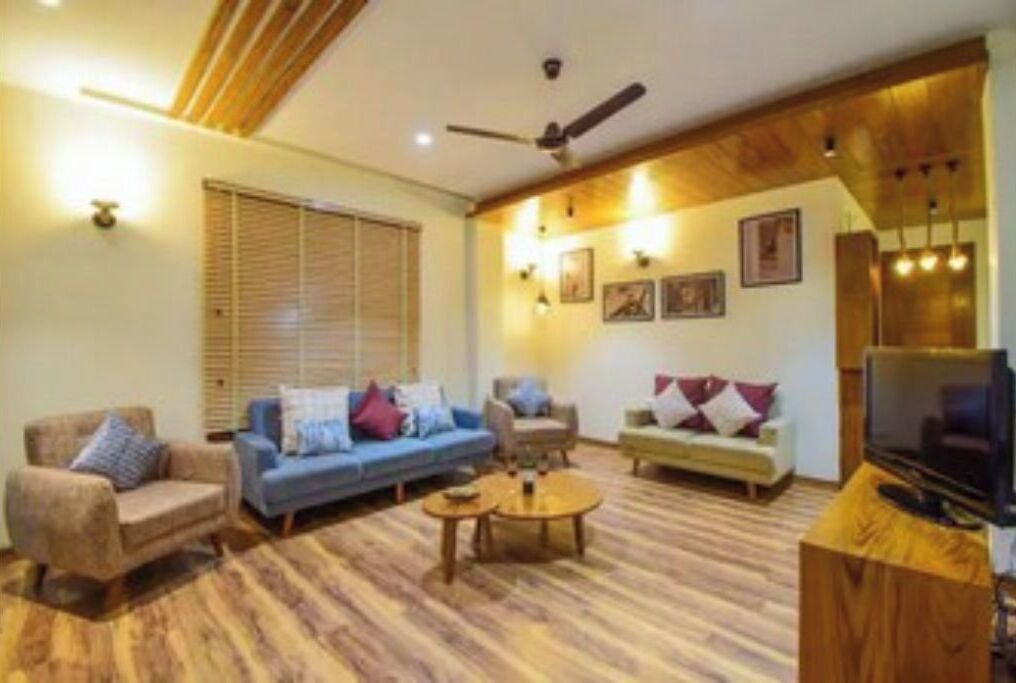 Photo of Livingroom in Kasauli