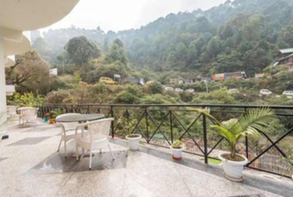 Photo of Outdoor in Kasauli