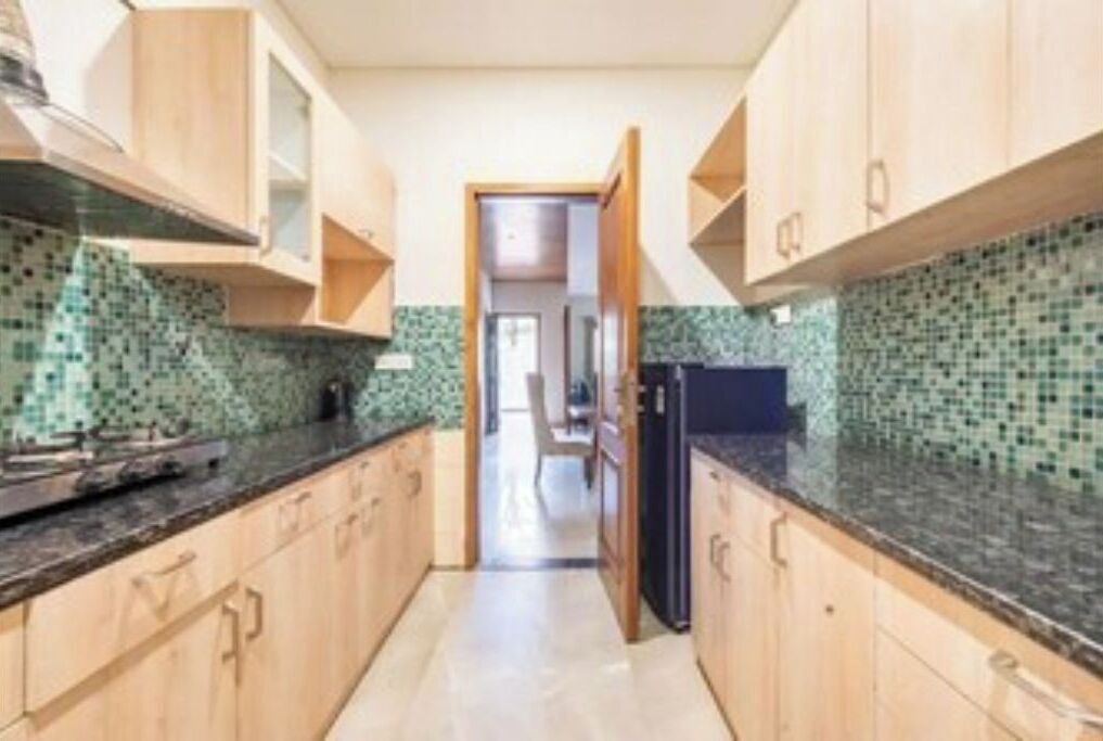 Photo of Kitchen in Kasauli