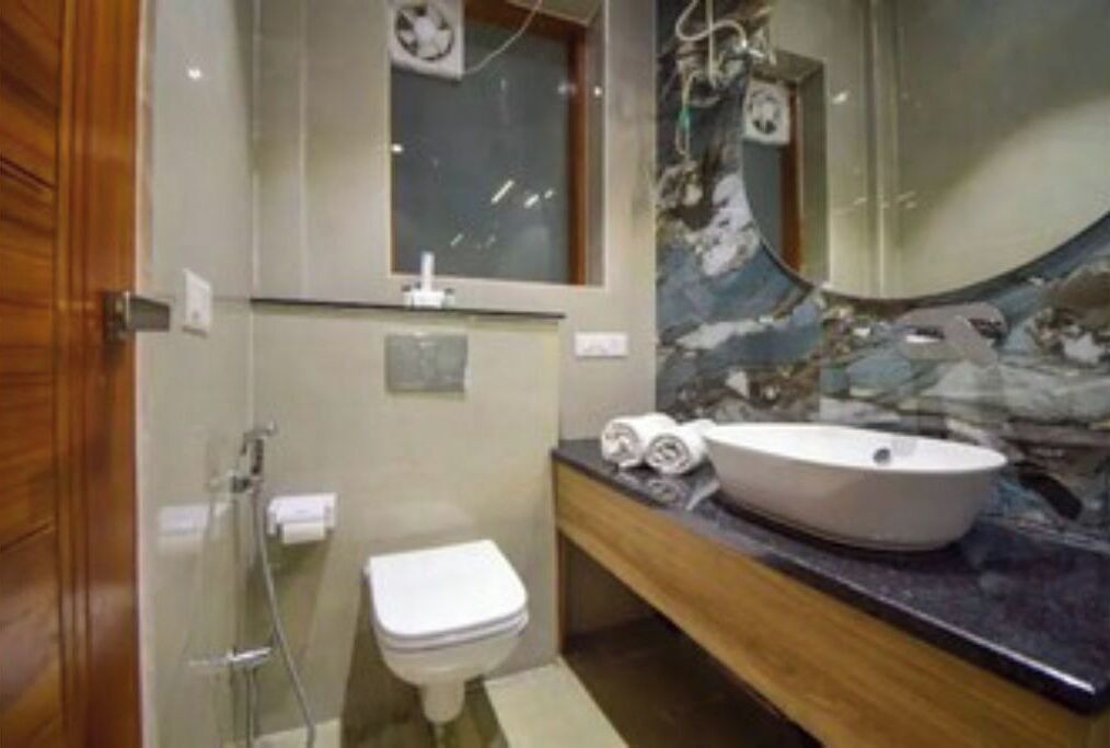 Photo of Bathroom in Kasauli