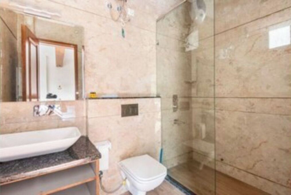 Photo of Bathroom in Kasauli