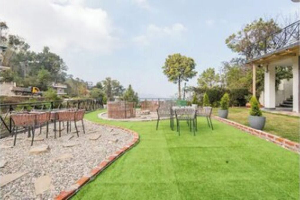 Photo of Outdoor in Kasauli