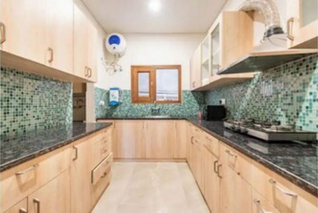 Photo of Kitchen in Kasauli