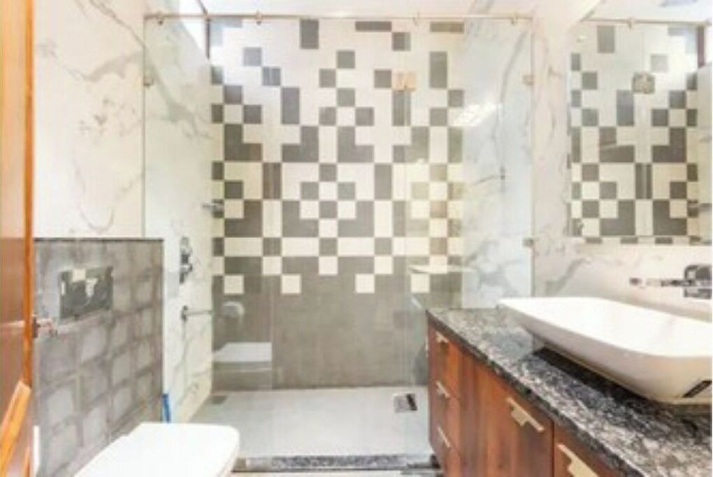 Photo of Bathroom in Kasauli