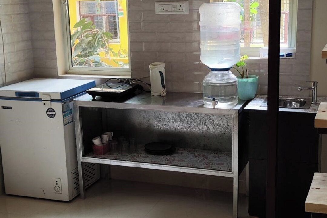 Photo of Kitchen in Bengaluru