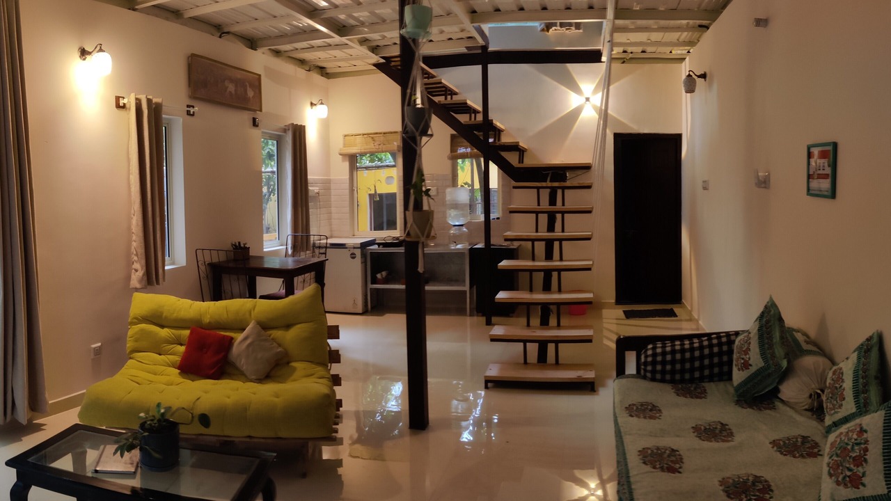 Photo of Livingroom in Bengaluru