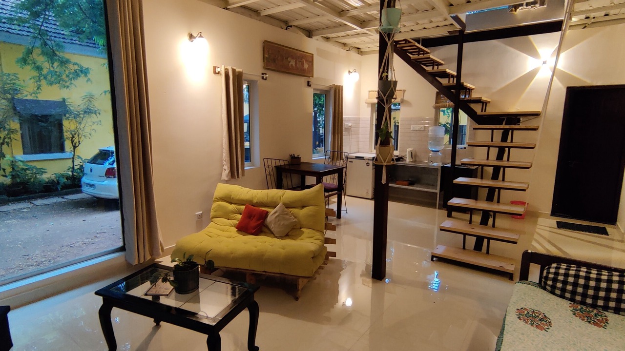 Photo of Livingroom in Bengaluru