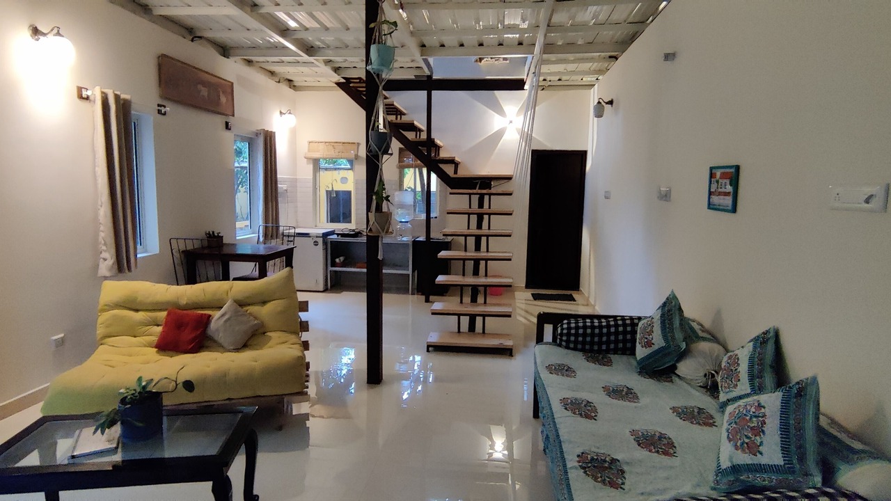 Photo of Livingroom in Bengaluru