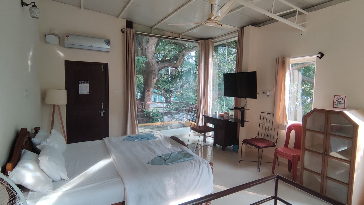 Photo of Bedroom in Bengaluru