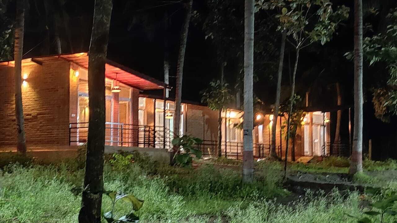 Photo of Outdoor in Heggadadevankote