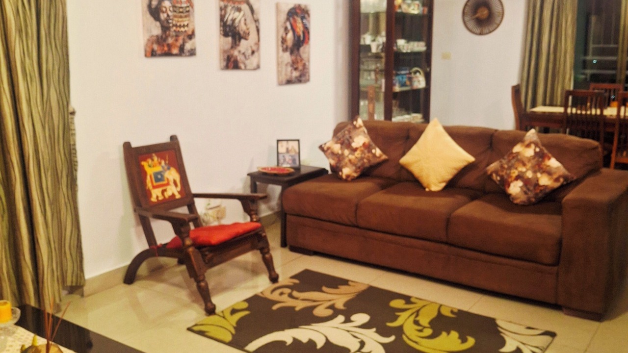 Photo of Livingroom in Jadavpur