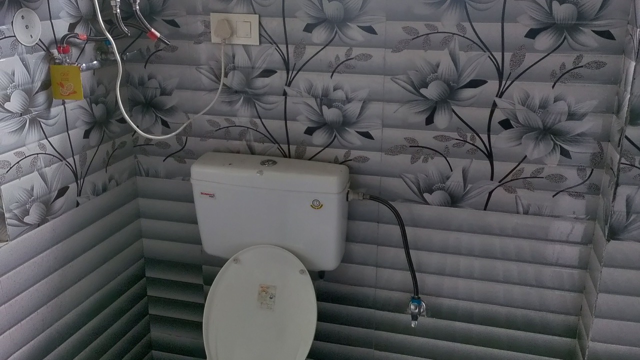Photo of Bathroom in Manali