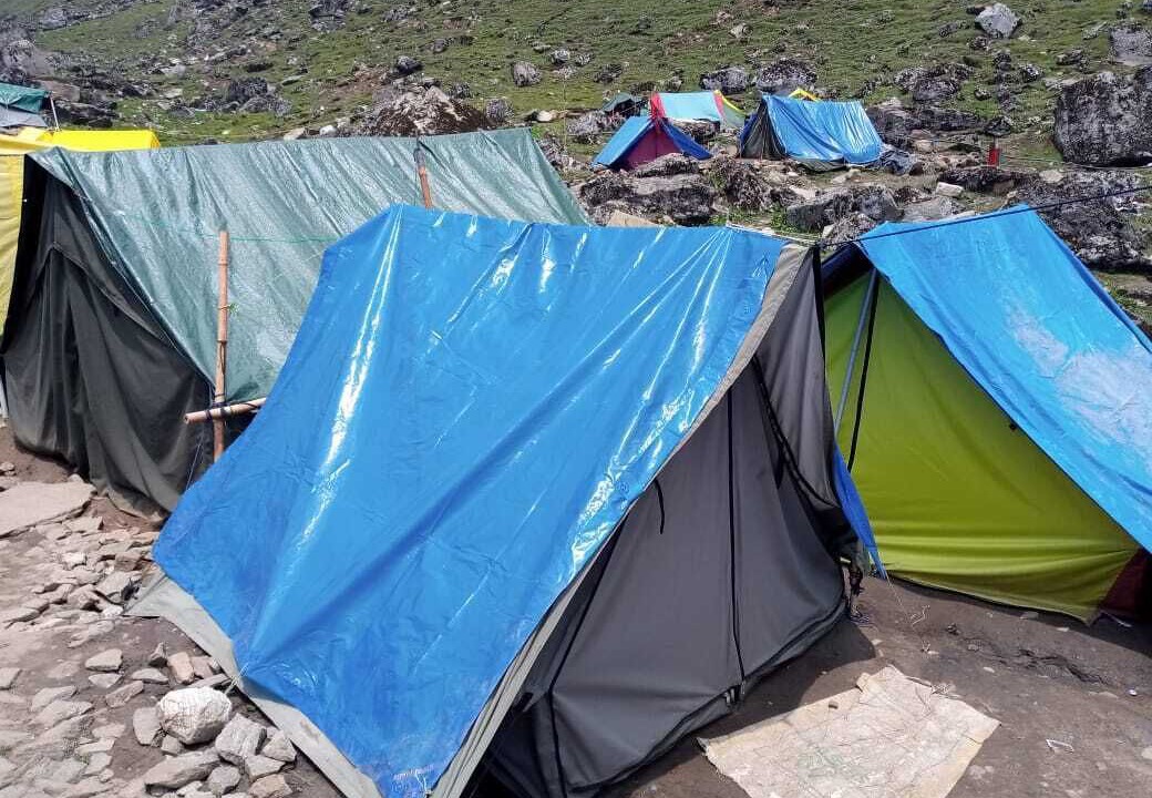Photo of Others in Kedarnath