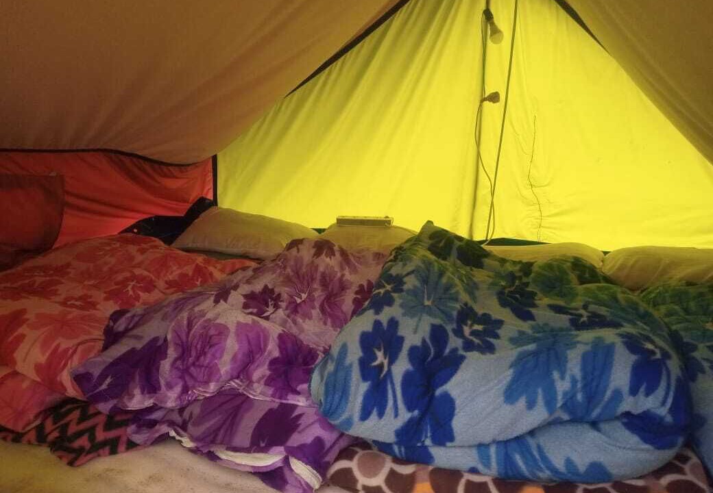 Photo of Bedroom in Kedarnath