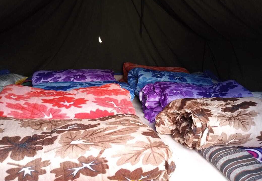 Photo of Bedroom in Kedarnath