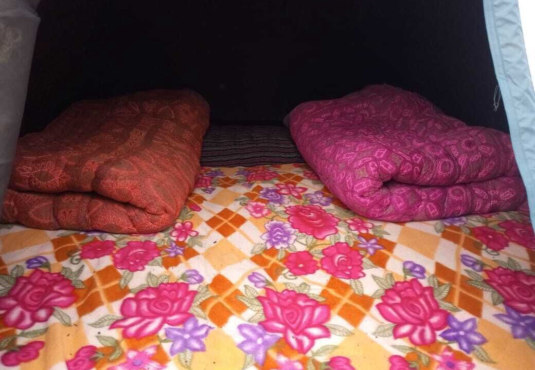 Photo of Bedroom in Kedarnath