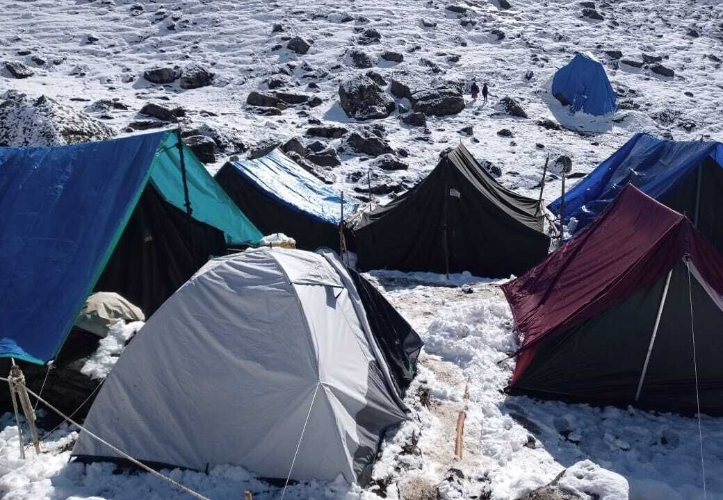 Photo of Outdoor in Kedarnath
