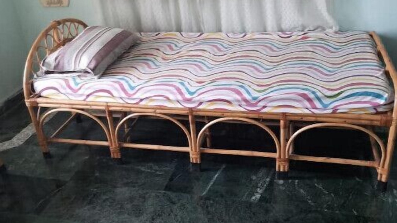 Photo of Bedroom in Mysore