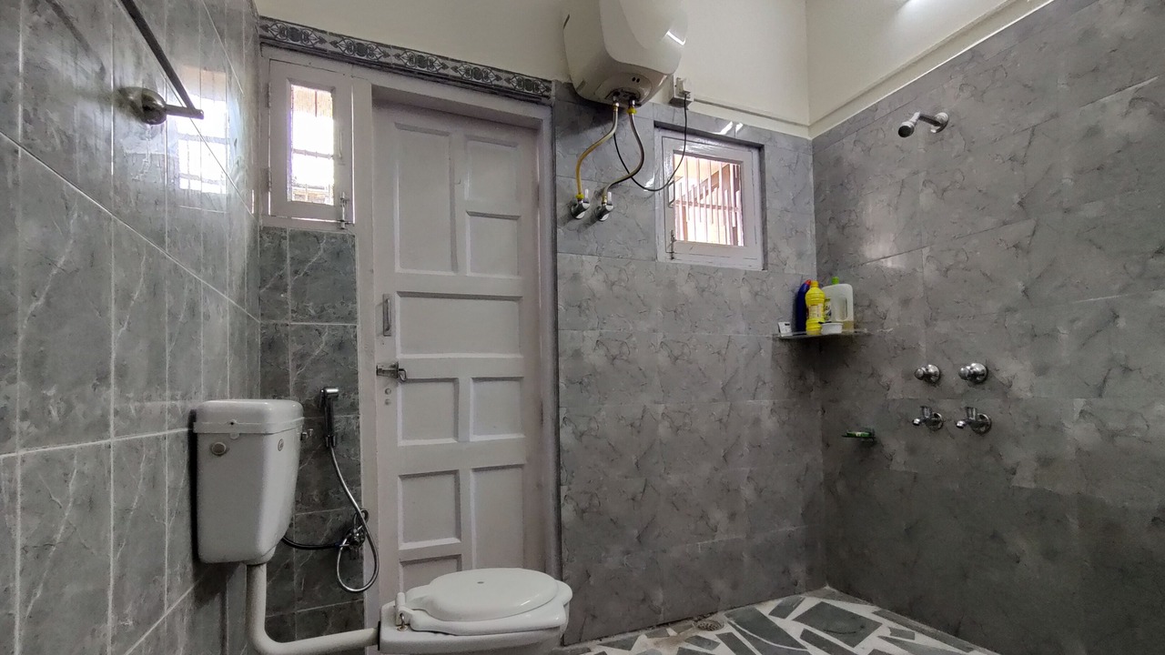 Photo of Bathroom in Dharamshala