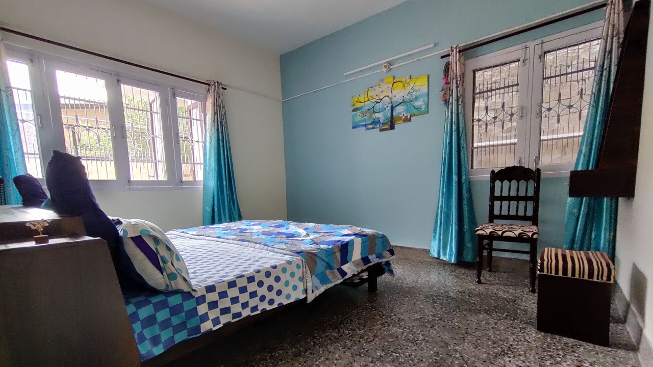 Photo of Bedroom in Dharamshala