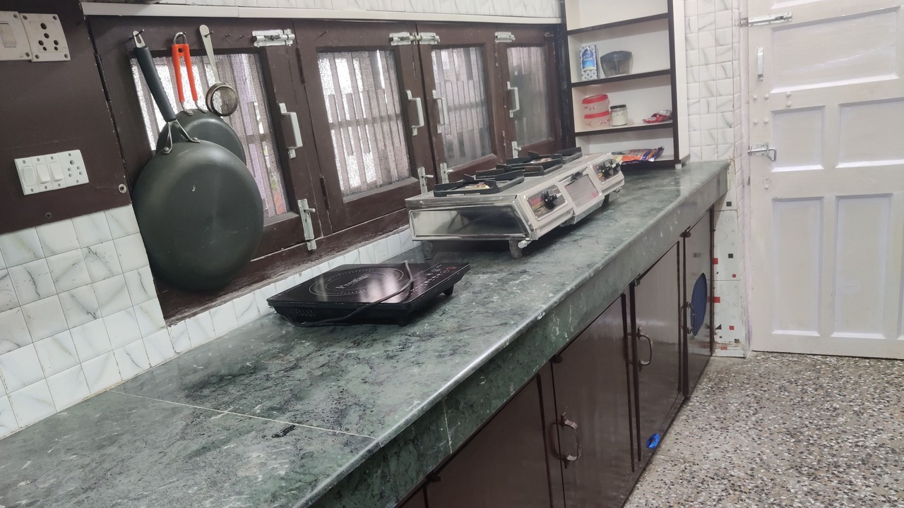 Photo of Kitchen in Dharamshala