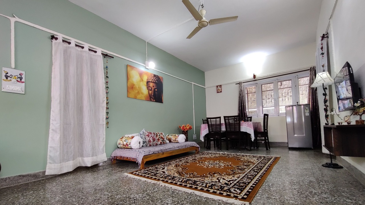 Photo of Livingroom in Dharamshala