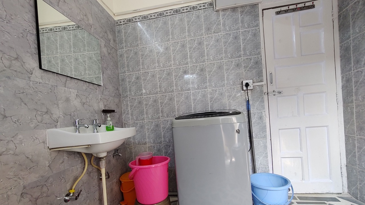 Photo of Bathroom in Dharamshala