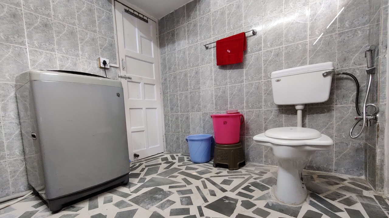 Photo of Bathroom in Dharamshala