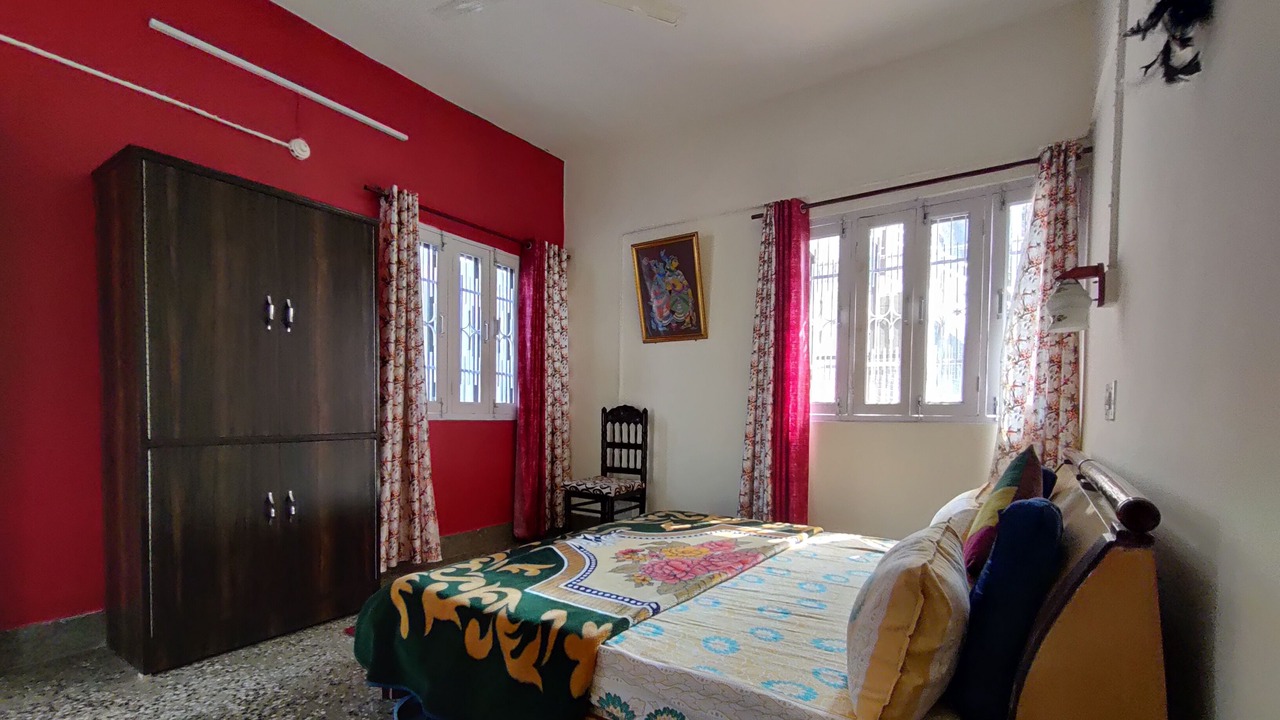 Photo of Bedroom in Dharamshala