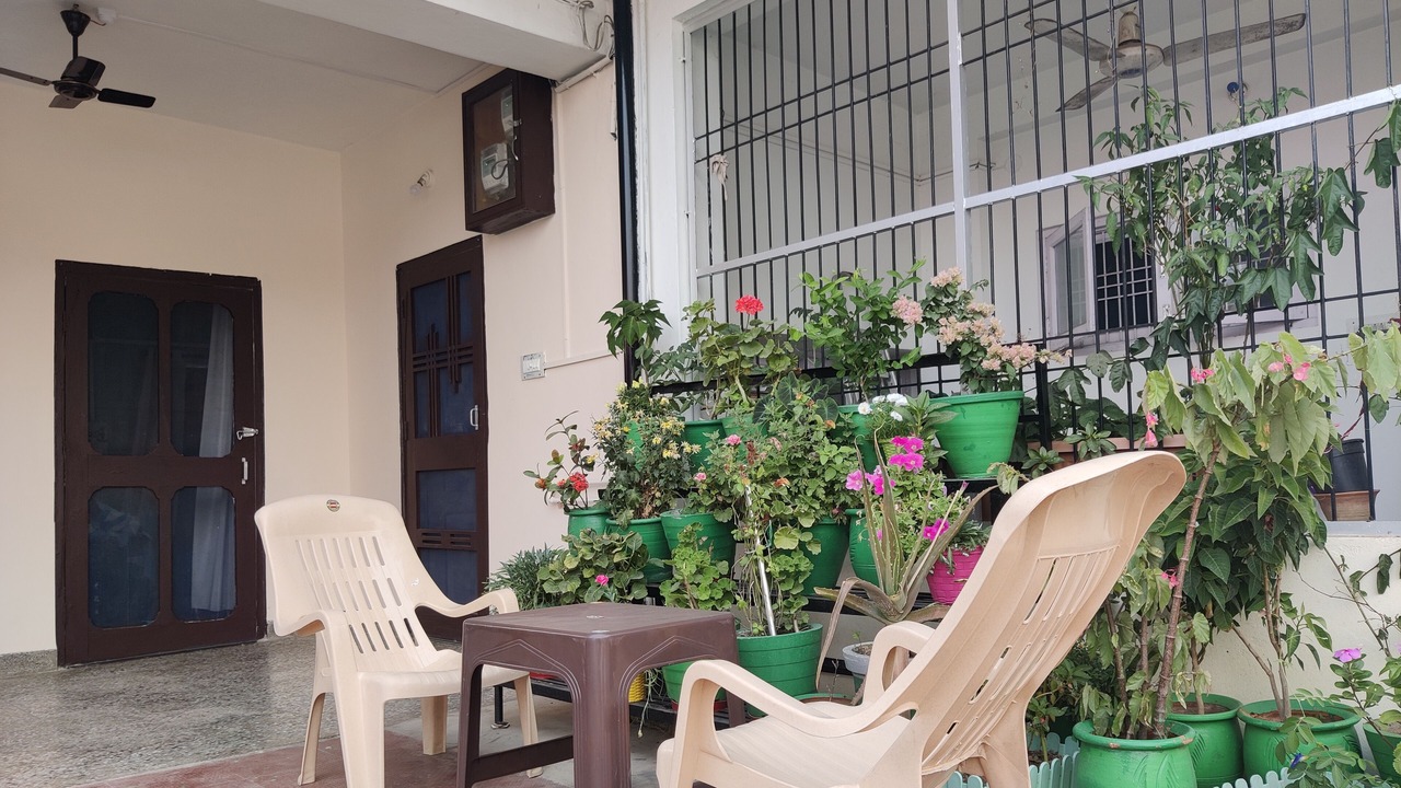 Photo of Outdoor in Dharamshala