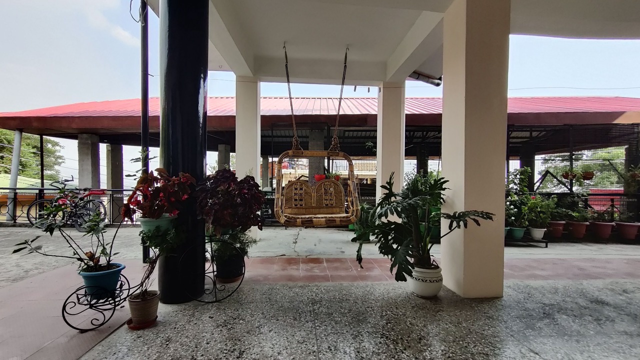 Photo of Patio Balcony in Dharamshala