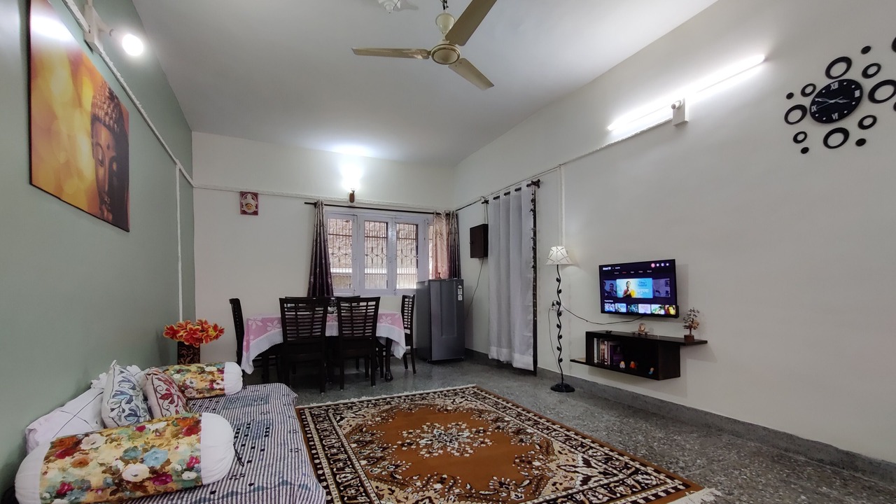 Photo of Livingroom in Dharamshala