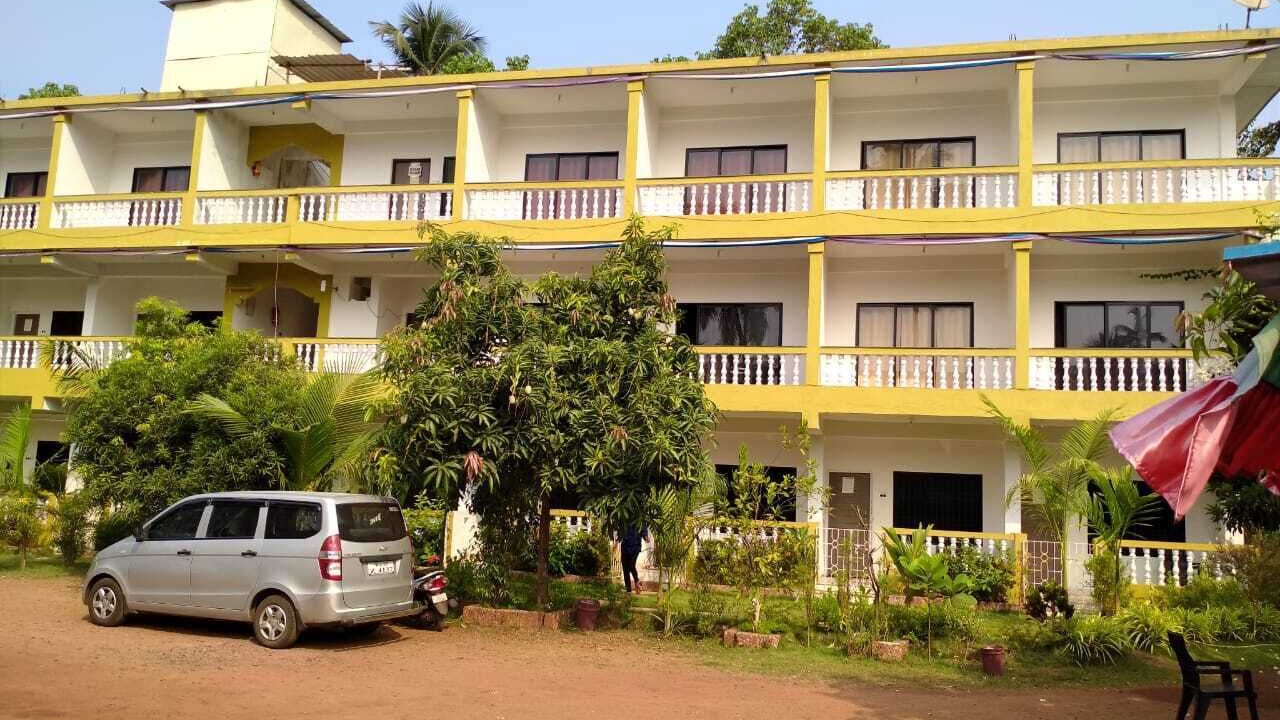 Photo of Outdoor in Arambol
