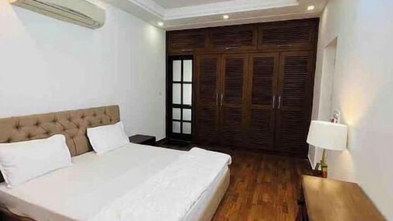 Photo of Bedroom in Sainik Farm