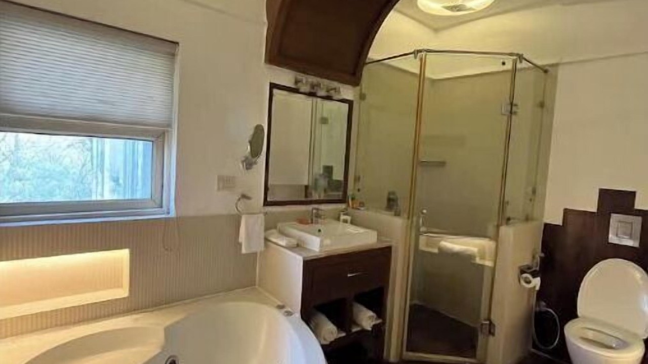 Photo of Bathroom in Sainik Farm