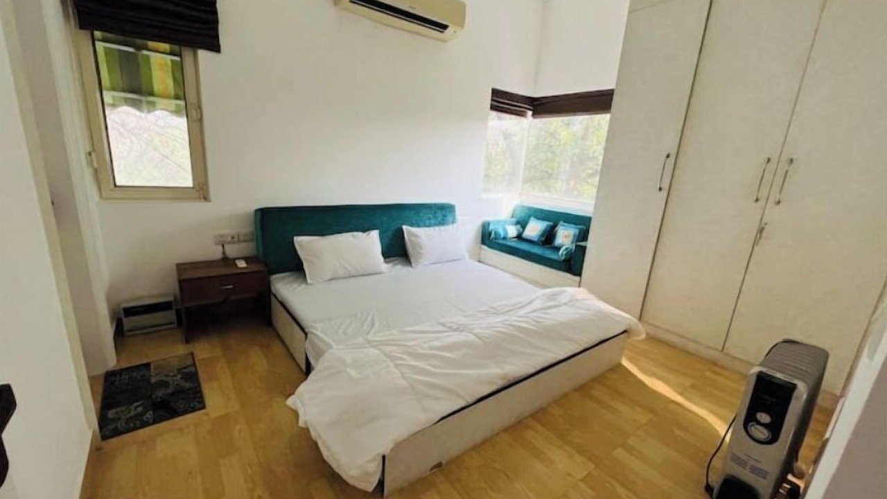 Photo of Bedroom in Sainik Farm