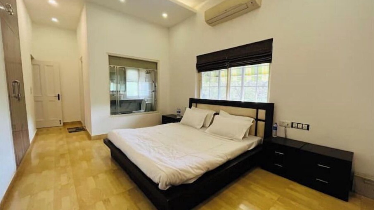 Photo of Bedroom in Sainik Farm