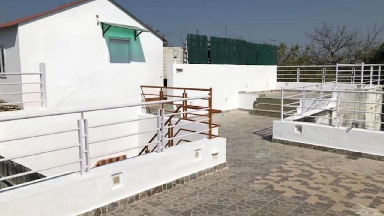 Photo of Outdoor in Sainik Farm
