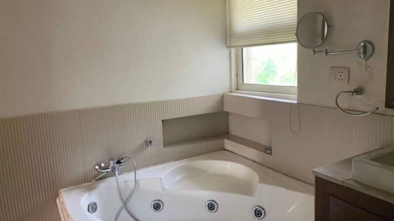 Photo of Bathroom in Sainik Farm