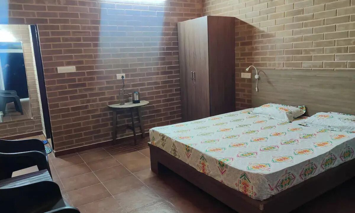 Photo of Bedroom in Heggadadevankote