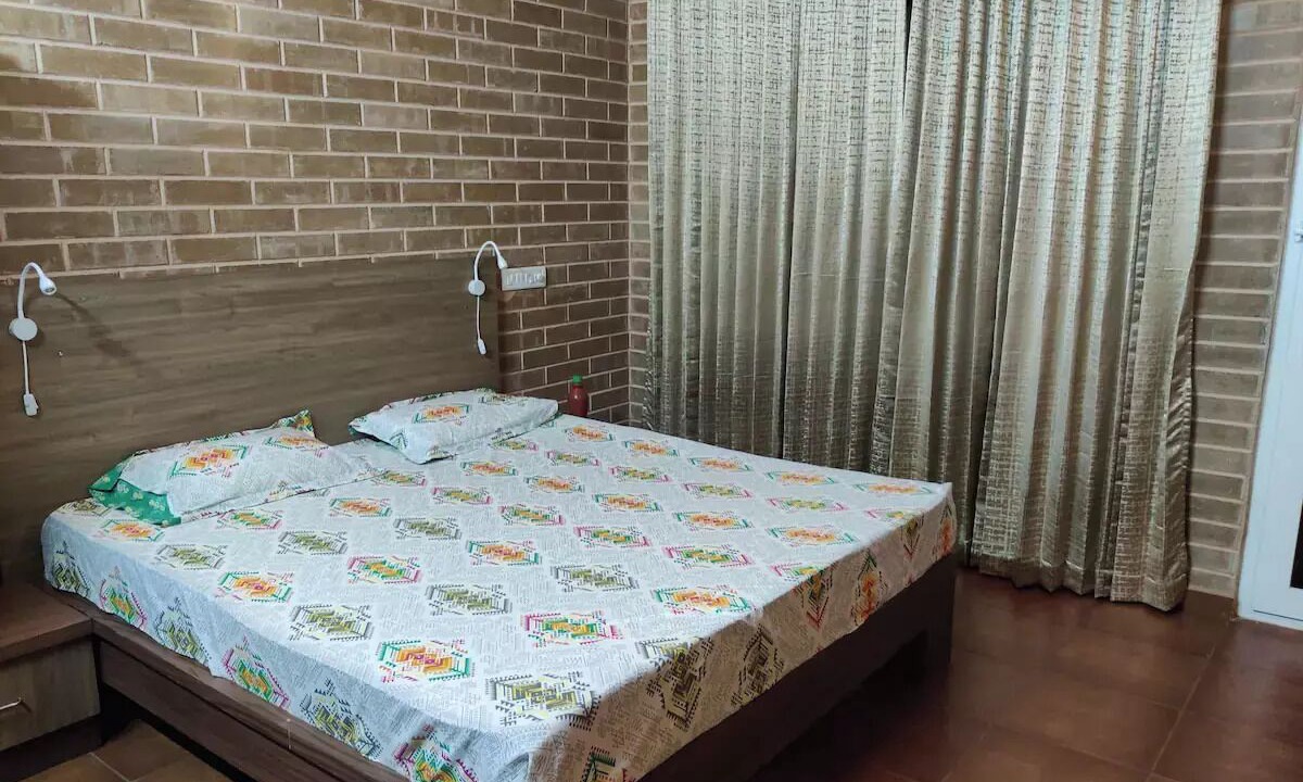 Photo of Bedroom in Heggadadevankote
