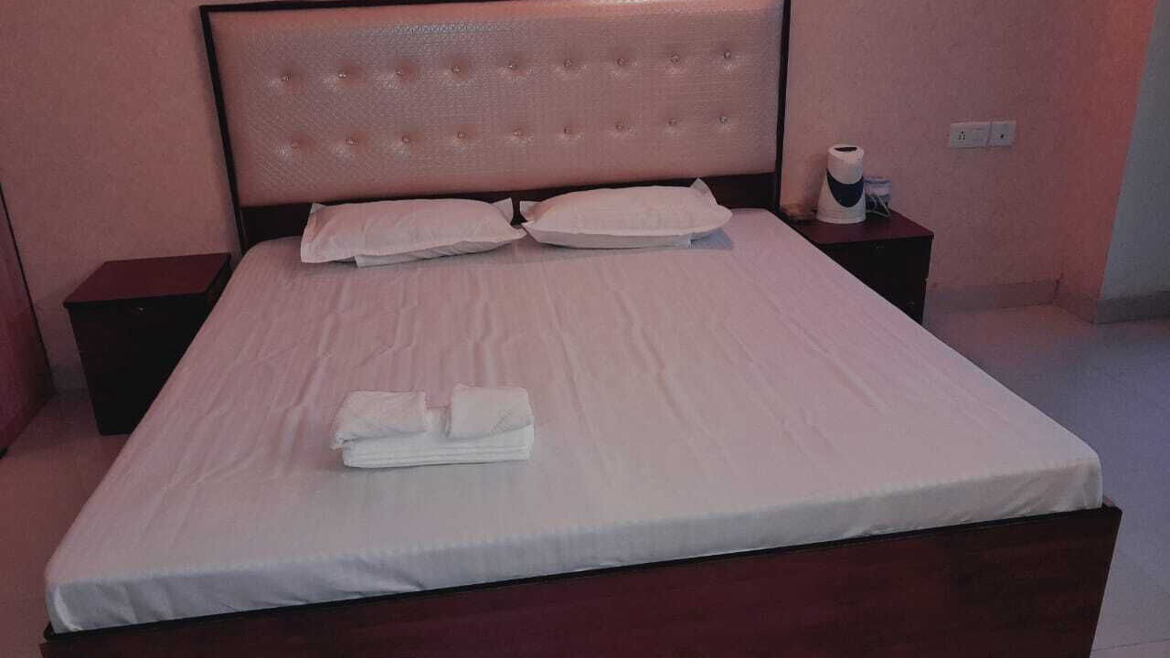Photo of Bedroom in Vrindavan