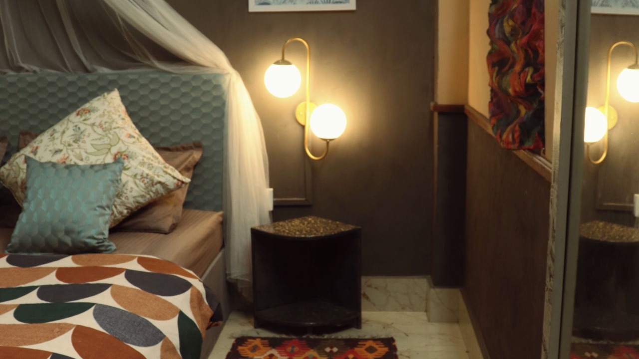 Photo of Bedroom in Siliguri