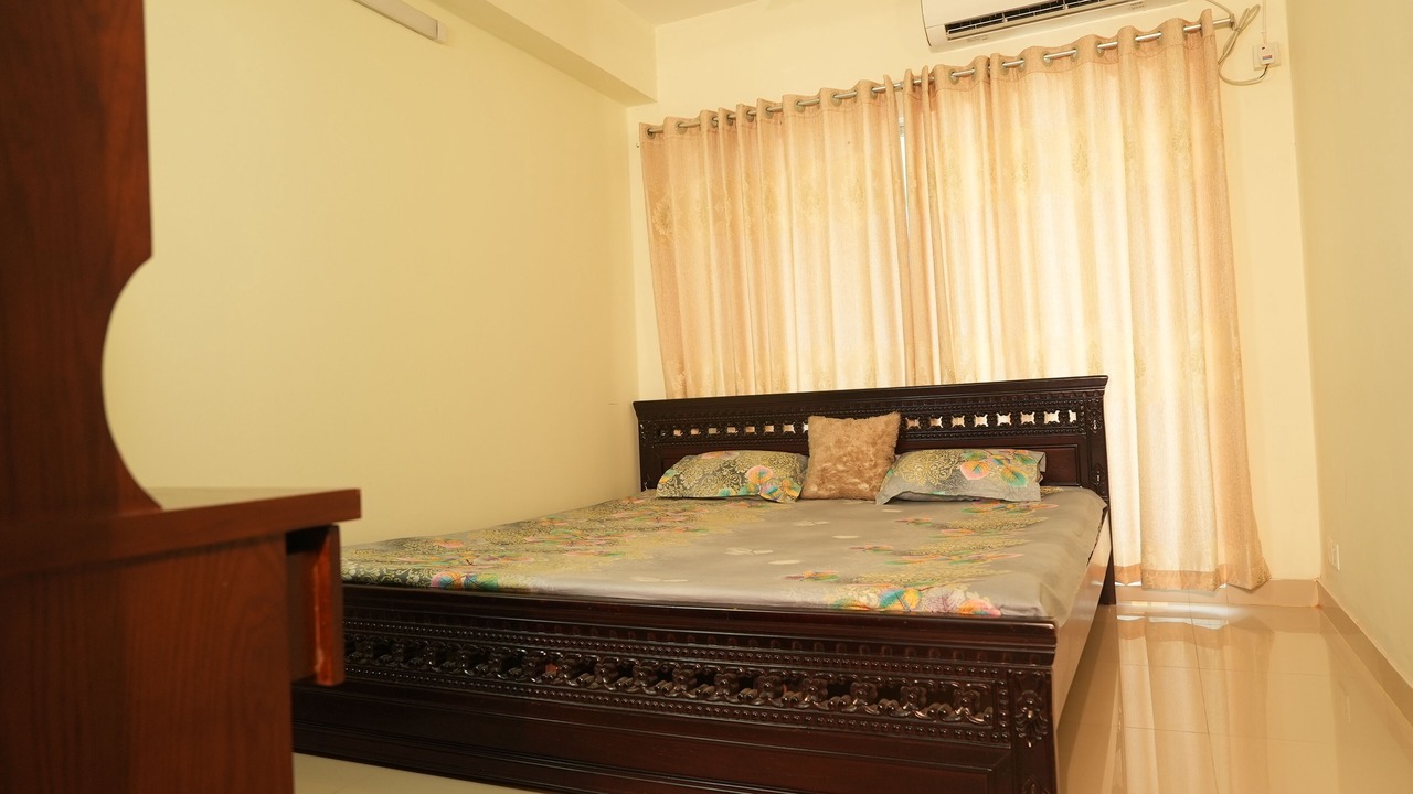 Photo of Bedroom in Uttara