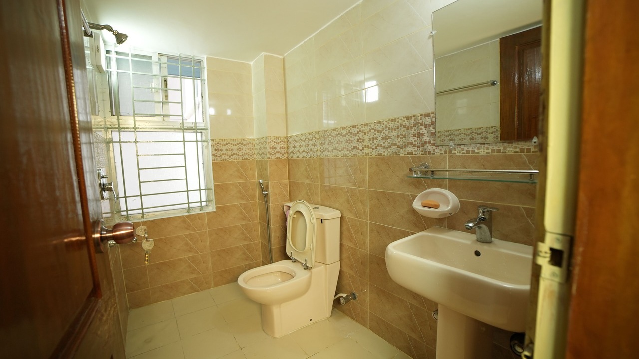 Photo of Bathroom in Uttara