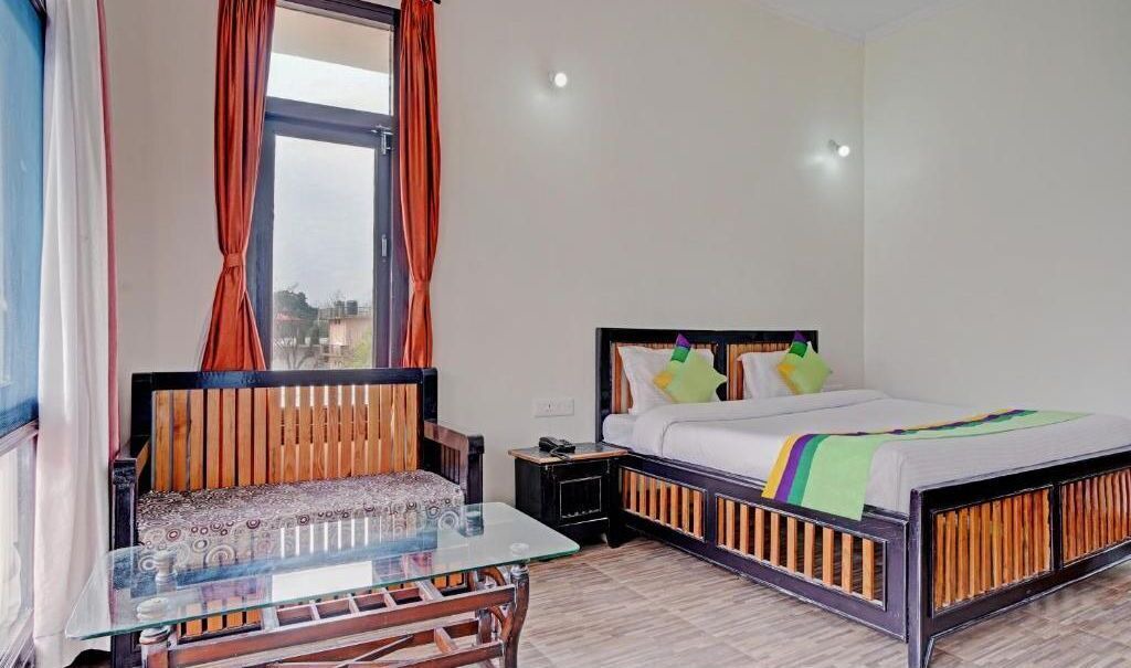 Photo of Bedroom in Bhimtal
